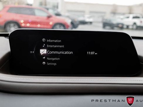 Used 2023 MAZDA CX-30 2.5 Turbo w/ Premium Package image 30