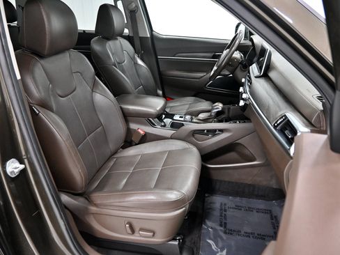 Used 2022 Kia Telluride SX AWD/4WD image 30