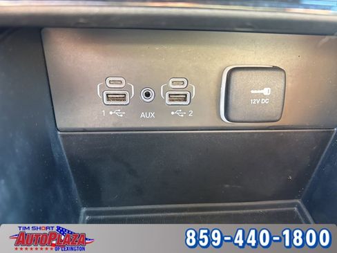 Used 2024 Jeep Grand Cherokee Limited image 39