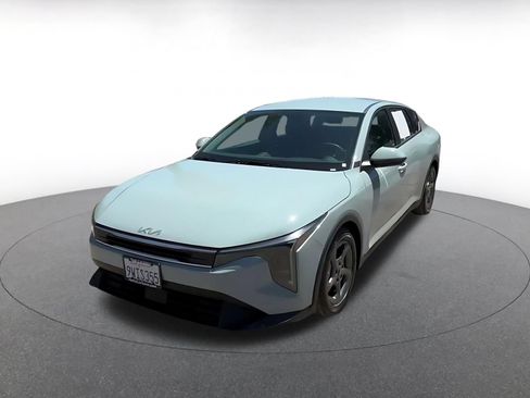Used 2026 Kia K4 FWD image 9
