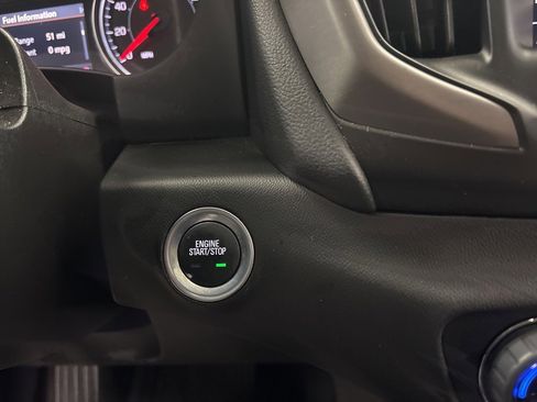 Used 2024 GMC Terrain AT4 w/ LPO, Cargo Package image 19