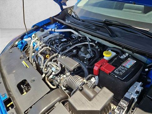 Used 2023 Nissan Sentra SV w/ All-Weather Package FWD image 22