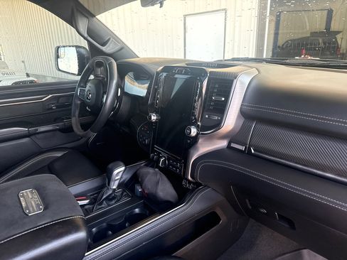 Used 2024 RAM 1500 TRX w/ TRX Level 2 Equipment Group AWD/4WD image 21