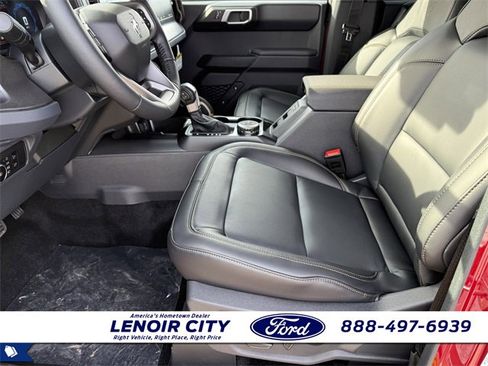 New 2025 Ford Bronco Badlands image 10