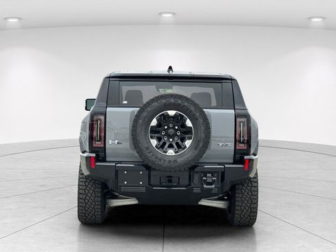 New 2025 GMC Hummer EV 3X w/ Extreme Off-Road Package AWD/4WD image 5