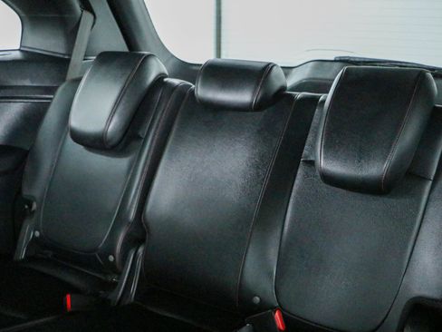 Used 2025 Honda Odyssey Sport-L image 25