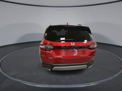 Used 2023 Honda Pilot Elite image 7