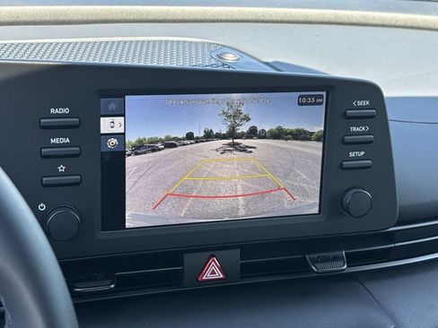 New 2026 Hyundai Elantra SEL Sport Premium FWD image 31