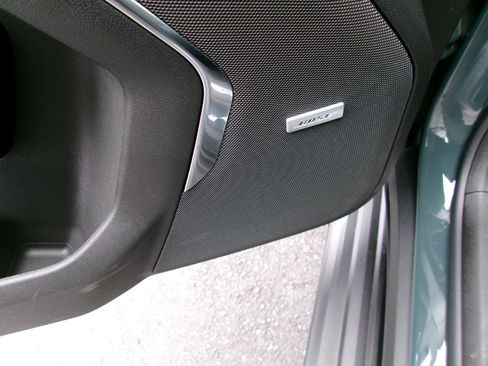 New 2026 Chevrolet Tahoe RST w/ Comfort Package image 11