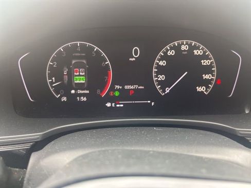 Used 2023 Honda Civic EX image 21