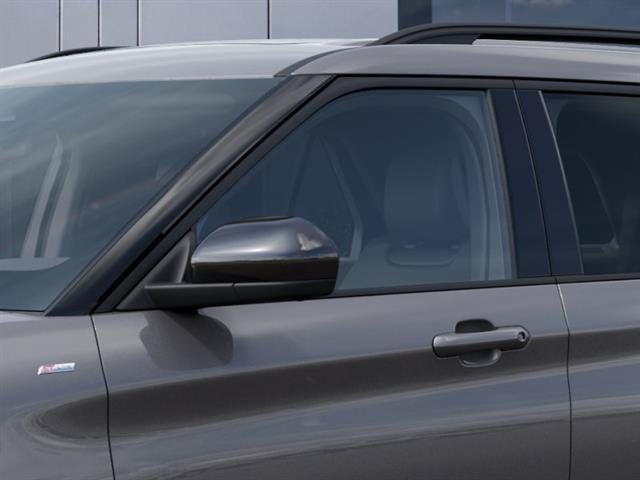 New 2027 Ford Explorer ST-Line AWD/4WD image 20