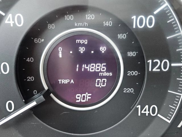 Used 2014 Honda CR-V EX-L image 27