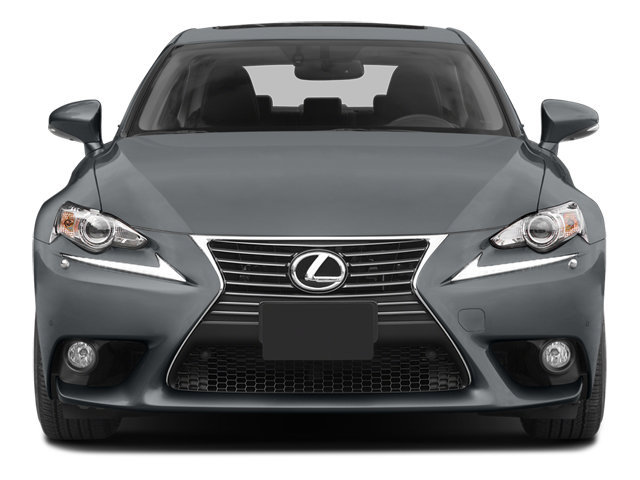 Used 2014 Lexus IS 250 AWD w/ Navigation Package image 7