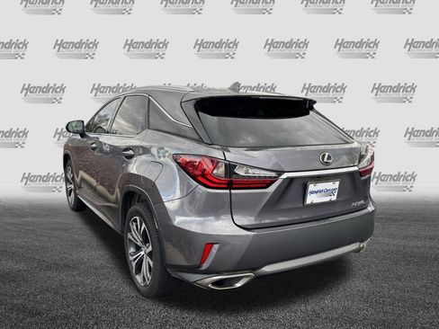 Used 2019 Lexus RX 350 FWD image 9
