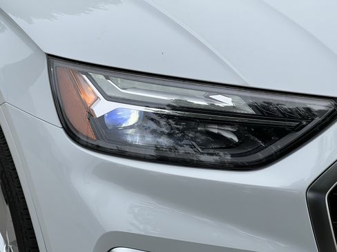 Certified 2023 Audi Q5 2.0T Premium Plus AWD/4WD image 11