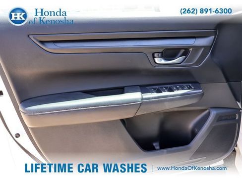 Used 2024 Honda CR-V EX image 21