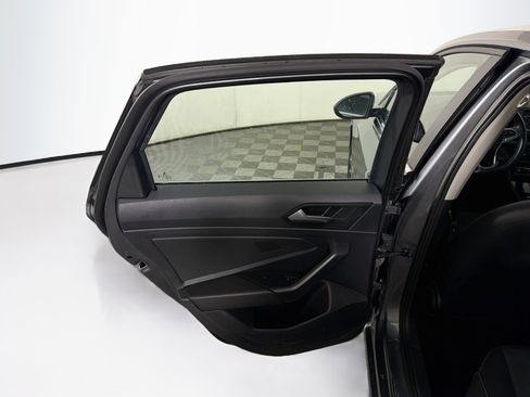 Used 2025 Volkswagen Jetta S FWD image 25