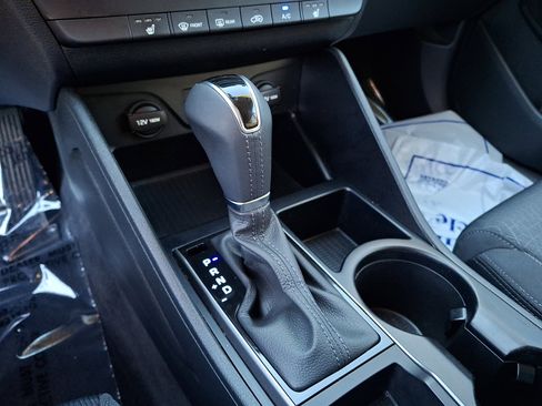 Used 2016 Hyundai Tucson Sport image 15