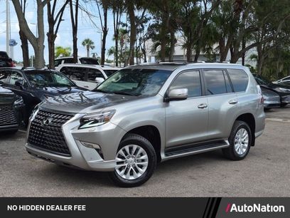 Used 2023 Lexus GX 460 Premium w/ Premium Plus Package