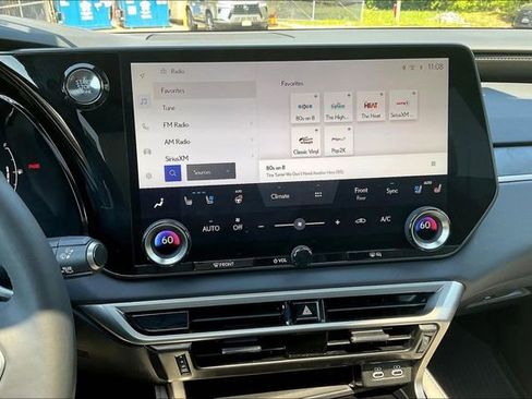 Certified 2023 Lexus RX 350 Premium w/ Accessory Package AWD/4WD image 9
