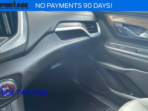 Used 2021 GMC Terrain SLE w/ Driver Convenience Package AWD/4WD image 24