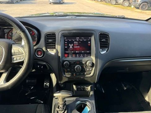 Used 2019 Dodge Durango SRT w/ Technology Group AWD/4WD image 20