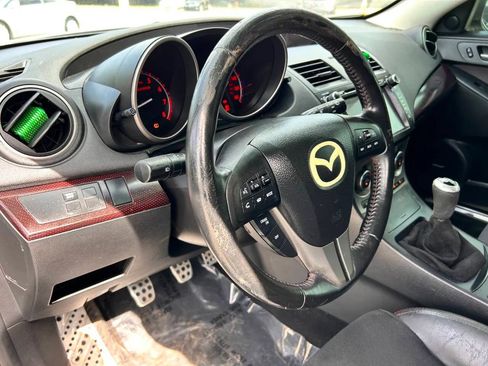 Used 2010 MAZDA MAZDASPEED3 Sport w/ Mazdaspeed Tech Pkg image 16