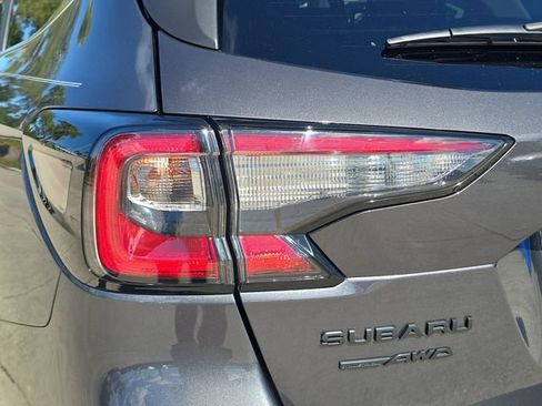 Used 2021 Subaru Outback Onyx Edition XT AWD/4WD image 7