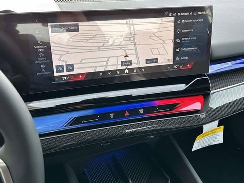 New 2026 BMW M5 w/ Carbon Package image 15