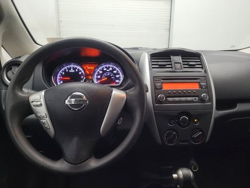 Used 2017 Nissan Versa Note S Plus image 22