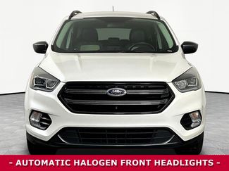 Used 2019 Ford Escape SEL AWD/4WD video 2
