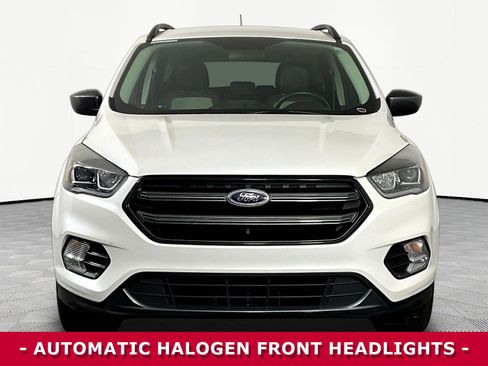 Used 2019 Ford Escape SEL AWD/4WD image 2