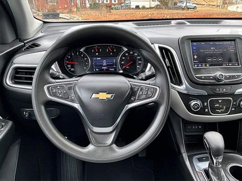 Used 2023 Chevrolet Equinox LT image 12