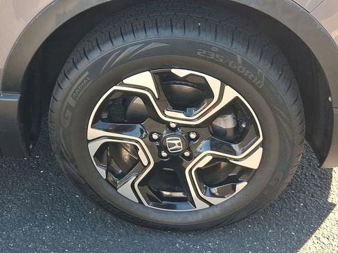 Used 2018 Honda CR-V Touring image 8