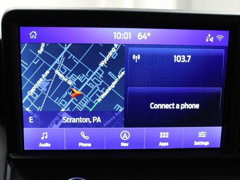 Used 2023 Ford Maverick Tremor w/ Tremor Off-Road Package image 15