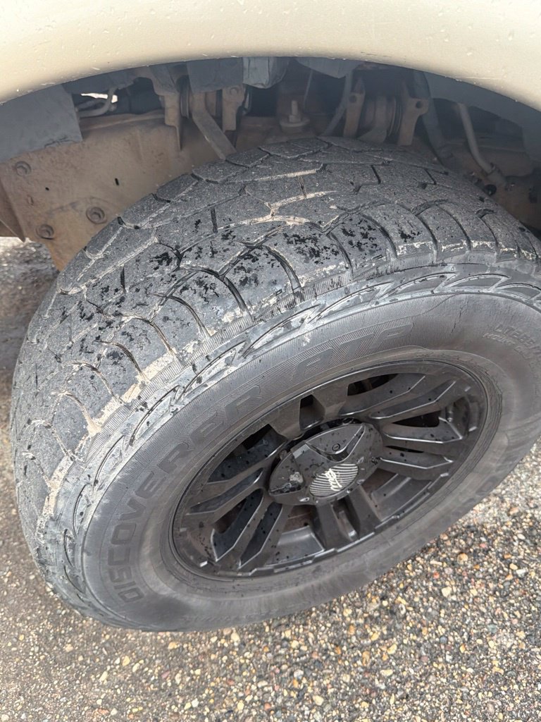 Used 2000 Ford F150 XL AWD/4WD image 11