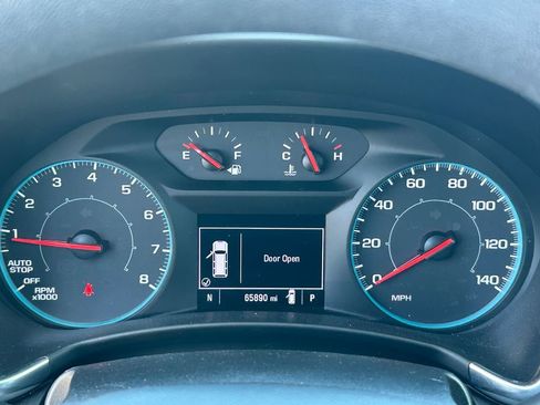 Used 2022 Chevrolet Equinox LS AWD/4WD image 22