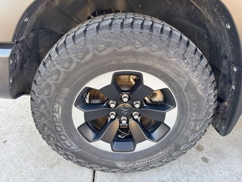 Used 2019 RAM 1500 Rebel w/ Rebel Level 1 Equipment Group image 5