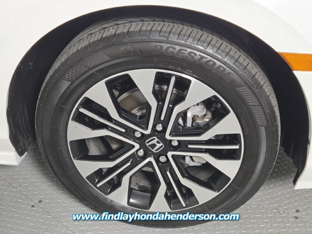 Certified 2026 Honda Odyssey Elite image 12