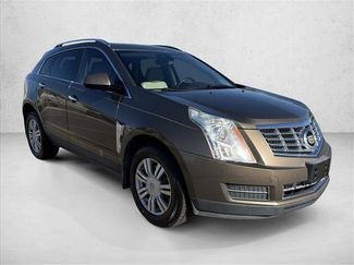 Used 2016 Cadillac SRX Luxury w/ Driver Awareness Package video 3