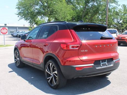 Used 2021 Volvo XC40 T5 R-Design w/ Advanced Package AWD/4WD image 40