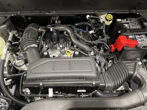 New 2025 Ford Bronco Sport Big Bend w/ Convenience Package image 17