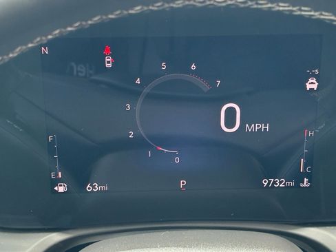 Used 2025 Buick Encore GX Preferred image 38