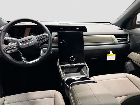 New 2026 GMC Terrain Elevation w/ Elevation Premium Package image 21