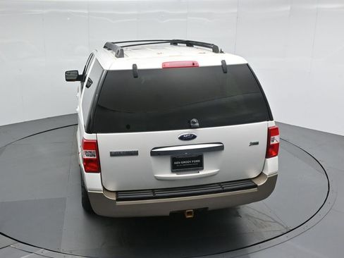 Used 2014 Ford Expedition EL XLT w/ Equipment Group 202A image 39
