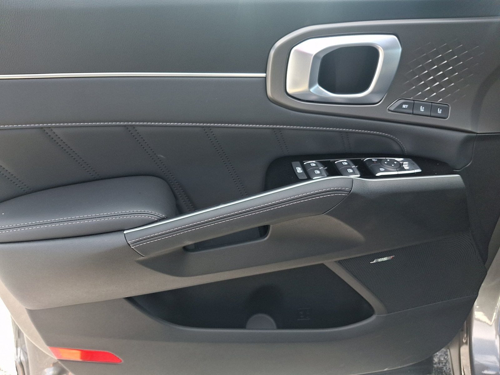 New 2026 Kia Sorento SX Prestige AWD/4WD image 7