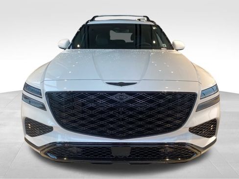 New 2026 Genesis GV80 3.5T Prestige image 2