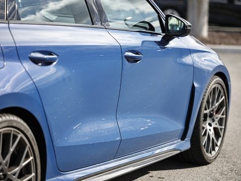 Certified 2025 Audi RS 3 w/ Dynamic Plus Package image 8