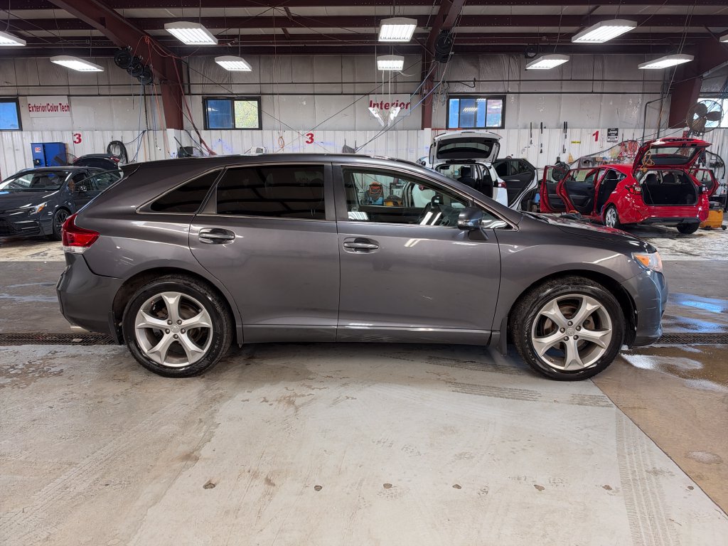 Used 2015 Toyota Venza AWD image 6