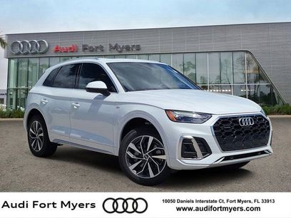 Certified 2023 Audi Q5 2.0T Premium Plus w/ Premium Plus Package